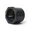 Thrifco Plumbing 1-1/2 Inch x 1-1/4 Inch Slip x Slip PVC Bushing SCH 80 8213324 - alternate 1